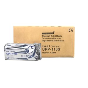 UPP-110S Compatible for Sony Ultrasound Printer