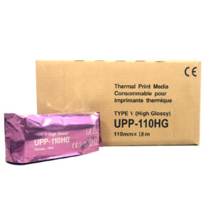 UPP-110HG Compatible for Sony Ultrasound Printer